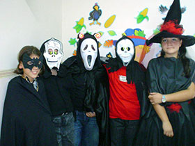 Halloween 2004