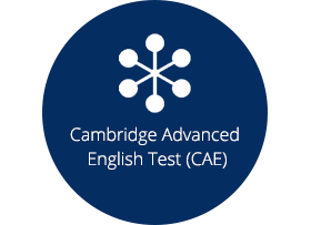 Cambridge Advanced English Test (CAE)