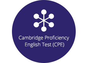 Cambridge Proficiency English Test (CPE)