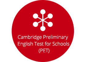 Cambridge Preliminary English Test (PET)