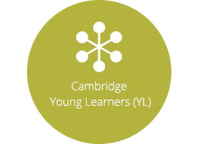 Cambridge  Young Learners (YL)