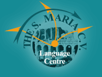 The Santa Maria C.V. Language Centre